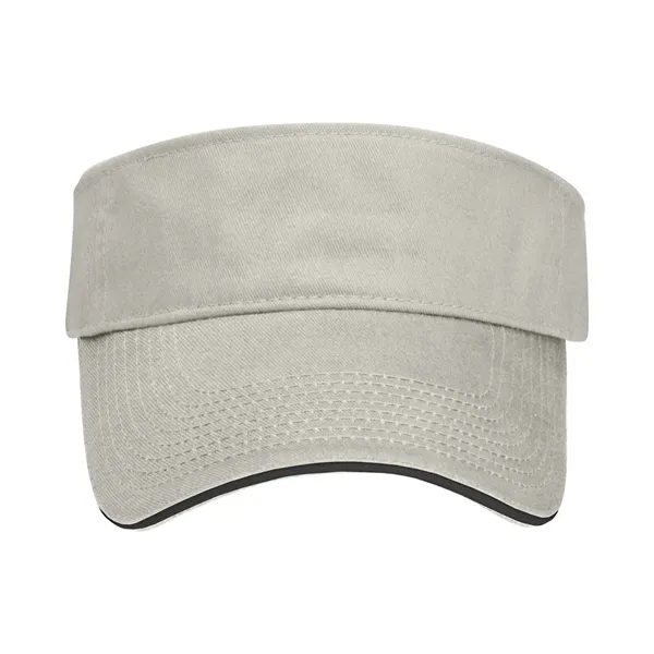 The Visor