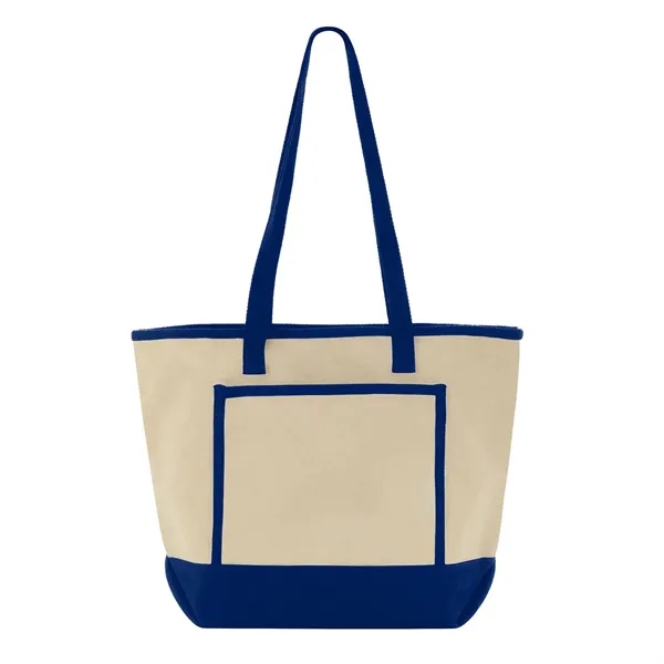 Tote Me Around Tote