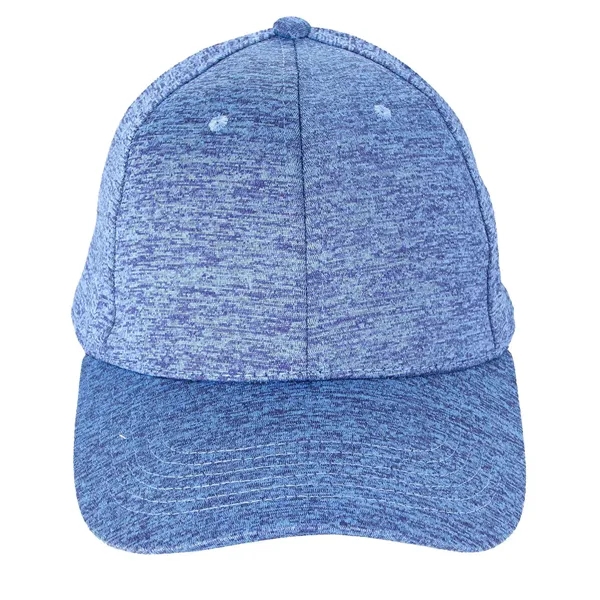 Heathered Cap