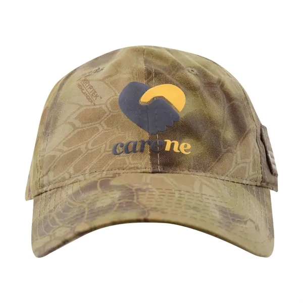 Custom Kryptek™ Camo Cap