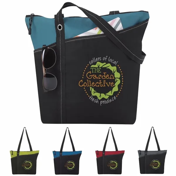 Atchison® Annie Tote