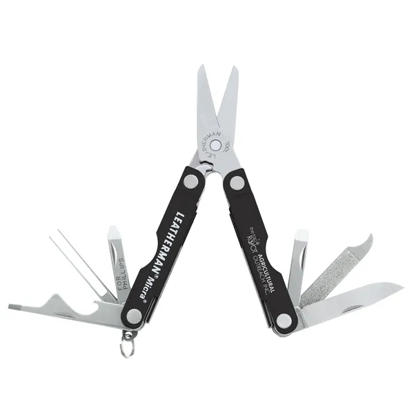 Custom Leatherman® Micra®