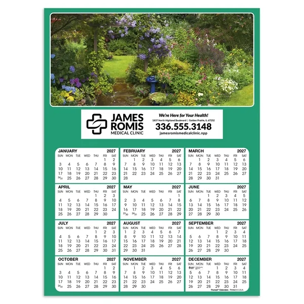 Skinner & Kennedy® Display-A-Year