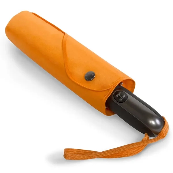 Shed Rain™ Walksafe® 42" Vented Auto-Open/Close Compact U...