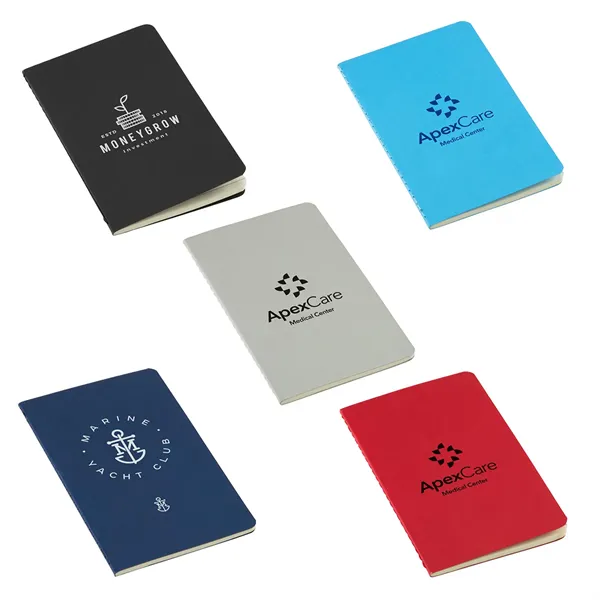 Doodle Mini Softcover Jotbook