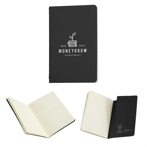 Doodle Mini Softcover Jotbook