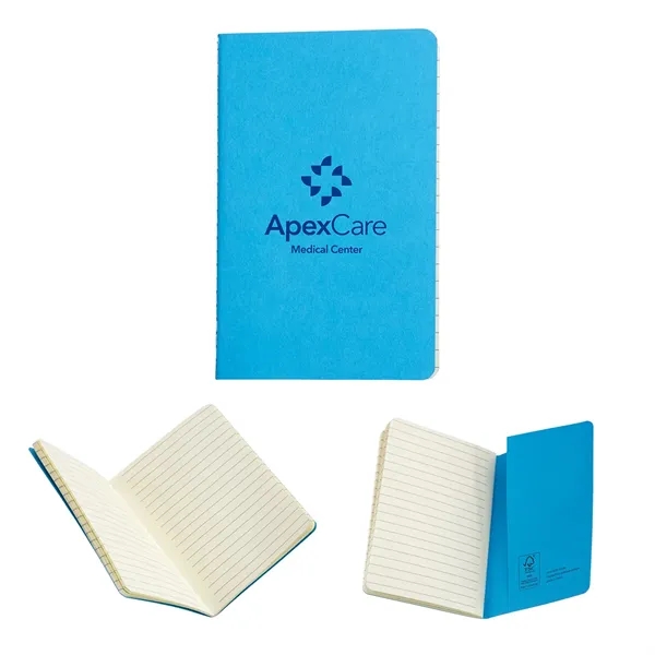 Doodle Mini Softcover Jotbook