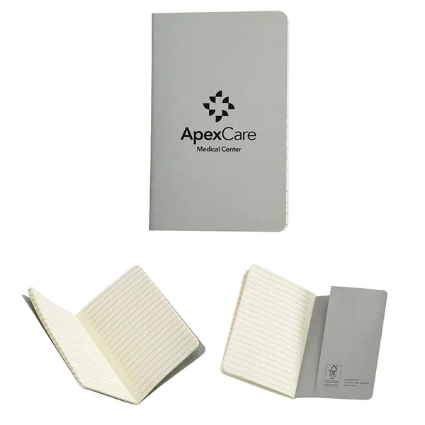 Doodle Mini Softcover Jotbook