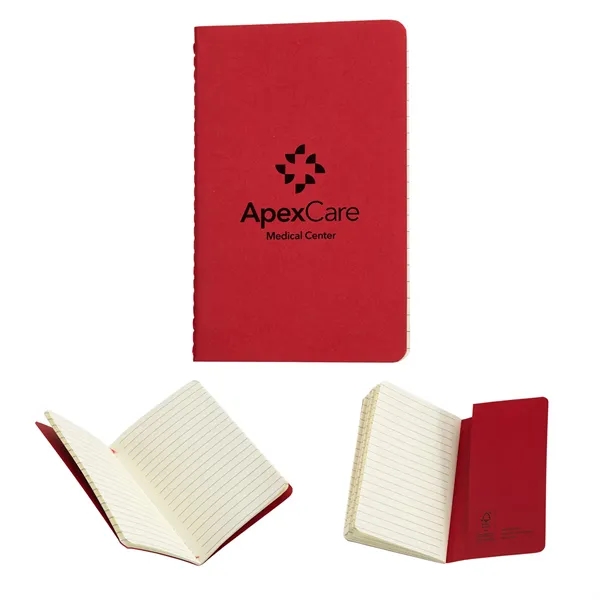 Doodle Mini Softcover Jotbook