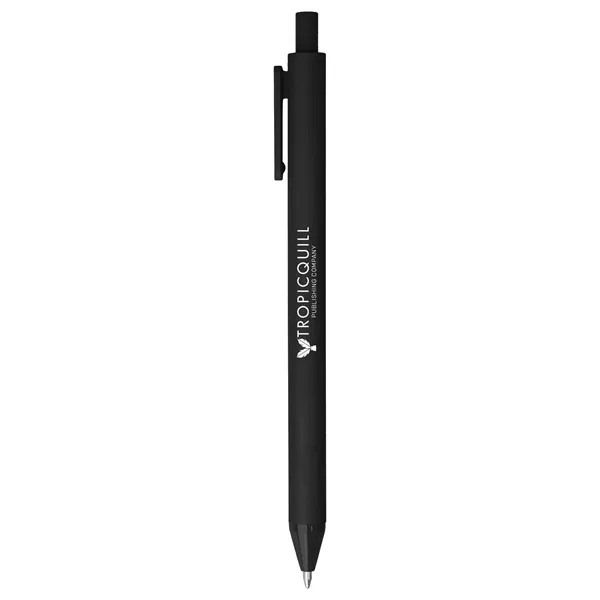 Custom Mochi Comfort Gel Pen