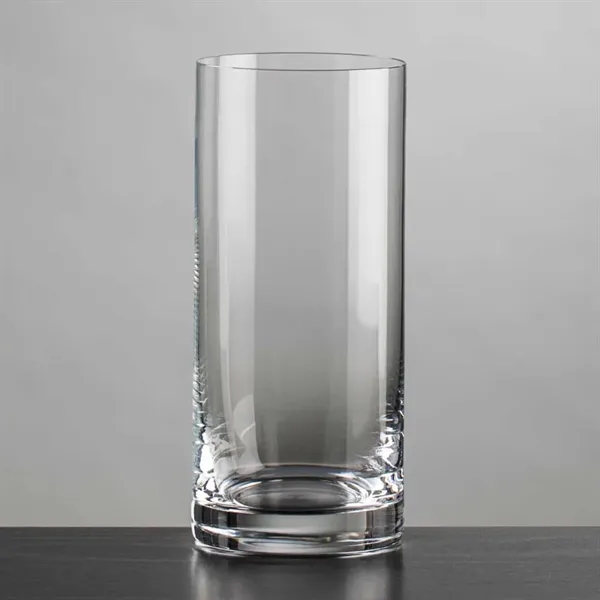 Franca Hiball/Cooler - Deep Etch
