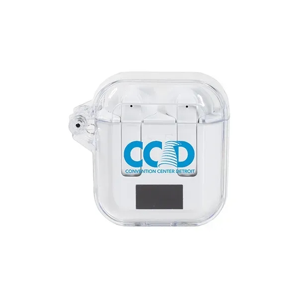 CoreSound TWS - Wireless Earbuds in Charging Case