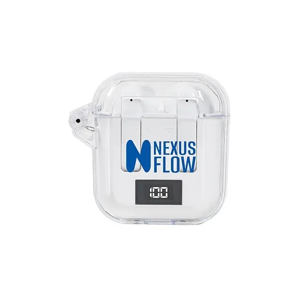CoreSound TWS - Wireless Earbuds in Charging Case