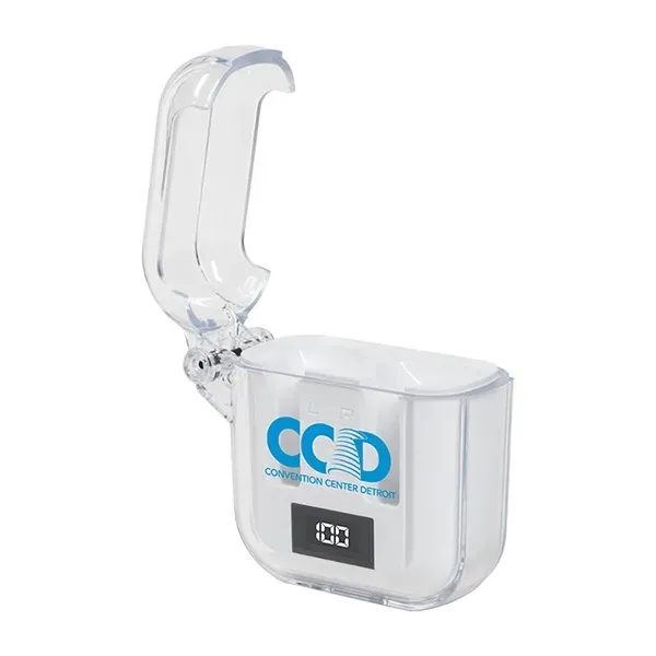 CoreSound TWS - Wireless Earbuds in Charging Case