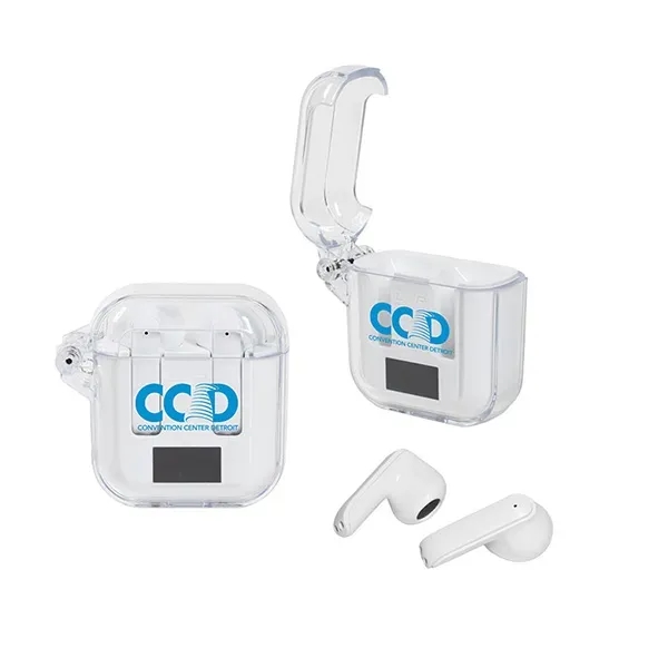 CoreSound TWS - Wireless Earbuds in Charging Case