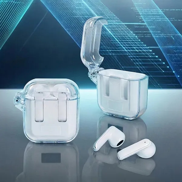 CoreSound TWS - Wireless Earbuds in Charging Case