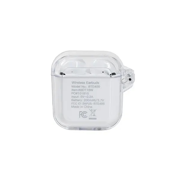 CoreSound TWS - Wireless Earbuds in Charging Case