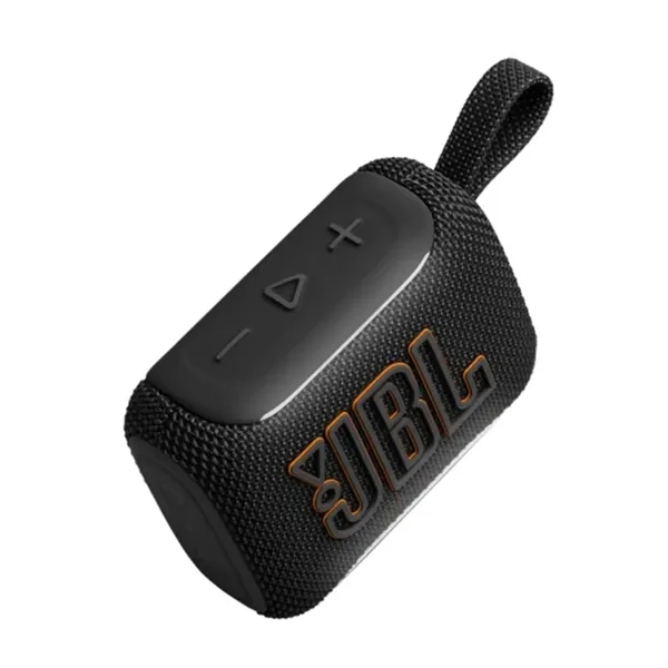 JBL® Go 5 Ultra-Portable Waterproof Bluetooth Speaker