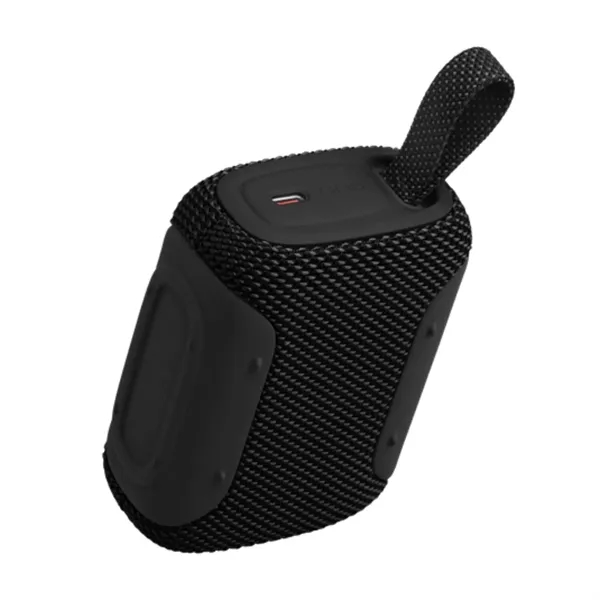 JBL® Go 5 Ultra-Portable Waterproof Bluetooth Speaker