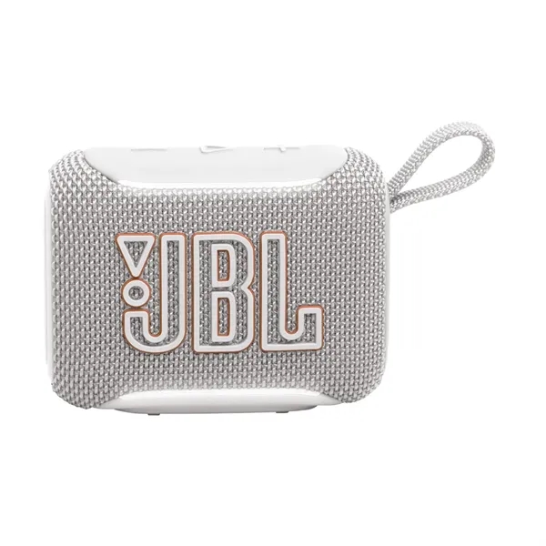 JBL® Go 5 Ultra-Portable Waterproof Bluetooth Speaker