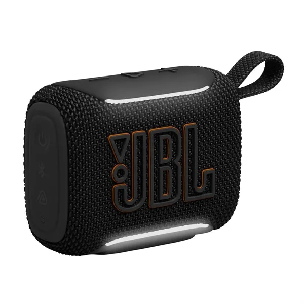 JBL® Go 5 Ultra-Portable Waterproof Bluetooth Speaker
