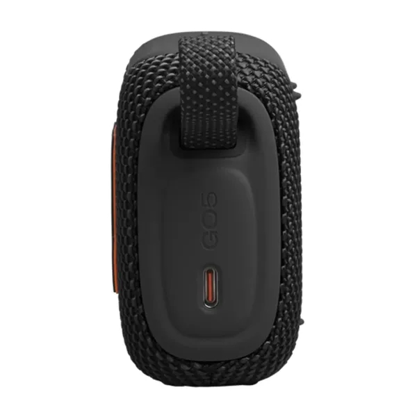 JBL® Go 5 Ultra-Portable Waterproof Bluetooth Speaker