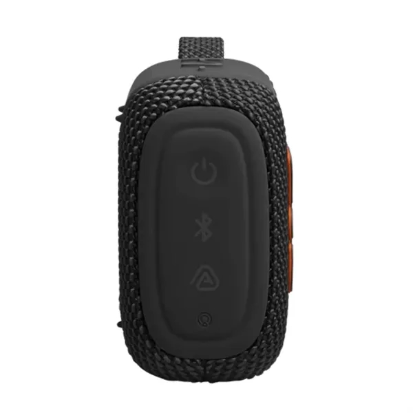 JBL® Go 5 Ultra-Portable Waterproof Bluetooth Speaker