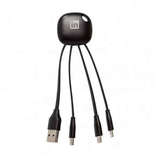 Light Up Charging Cable