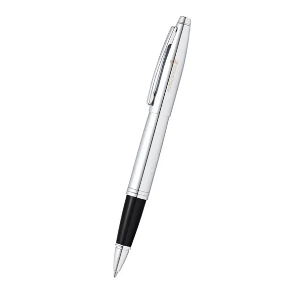 Cross Calais Rollerball Pen - Chrome