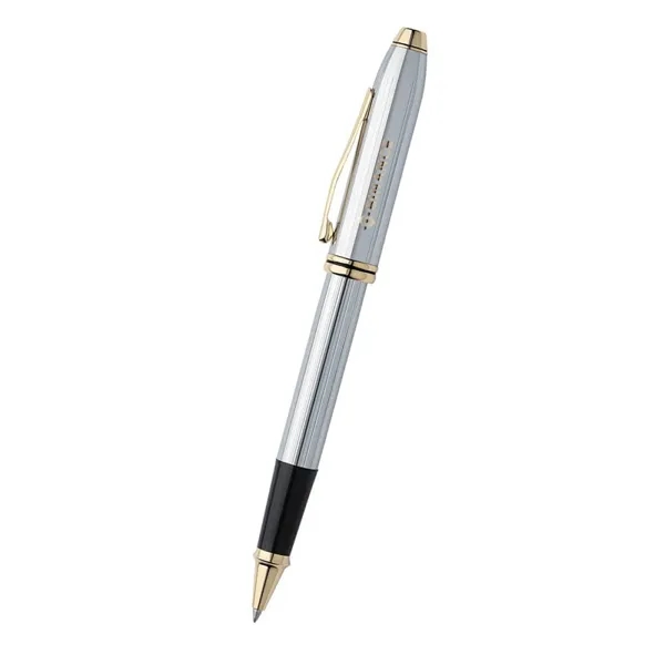 Cross Townsend® Medalist® Rollerball Pen