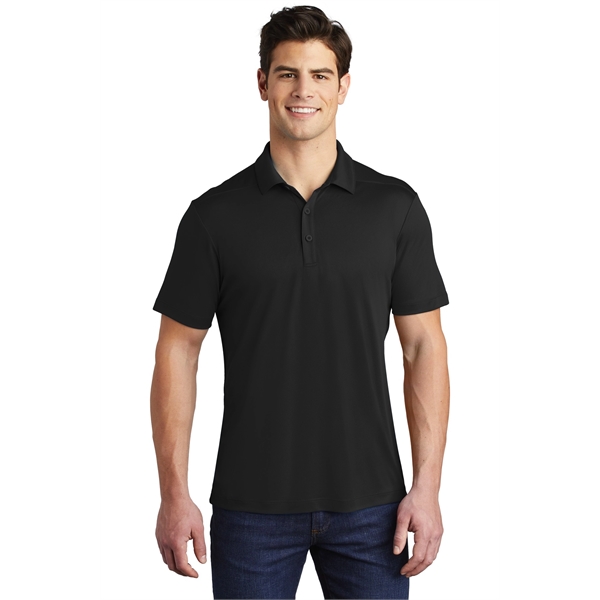Sport-Tek Posi-UV Pro Polo. - Sport-Tek Posi-UV Pro Polo. - Image 0 of 50