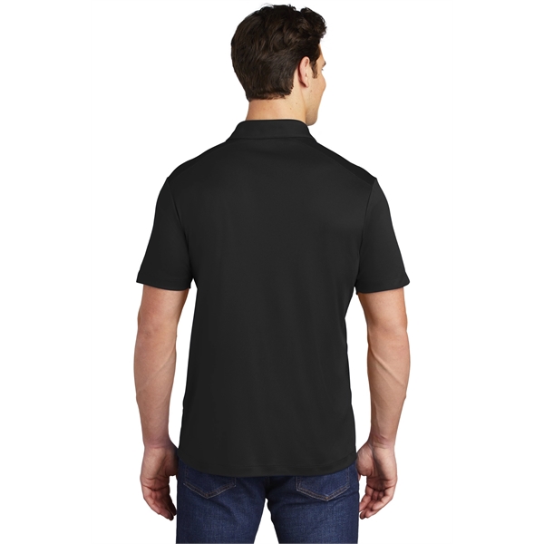 Sport-Tek Posi-UV Pro Polo. - Sport-Tek Posi-UV Pro Polo. - Image 1 of 50