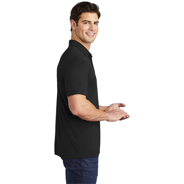 Sport-Tek Posi-UV Pro Polo. - Sport-Tek Posi-UV Pro Polo. - Image 2 of 50