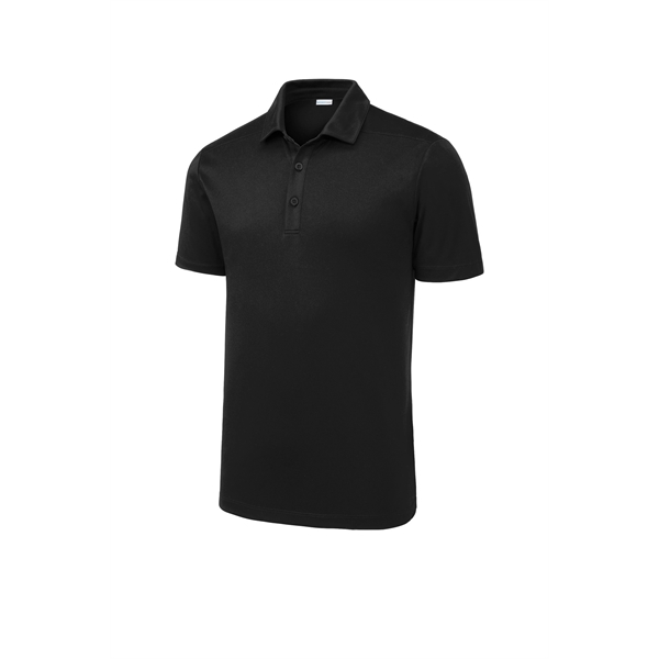 Sport-Tek Posi-UV Pro Polo. - Sport-Tek Posi-UV Pro Polo. - Image 3 of 50