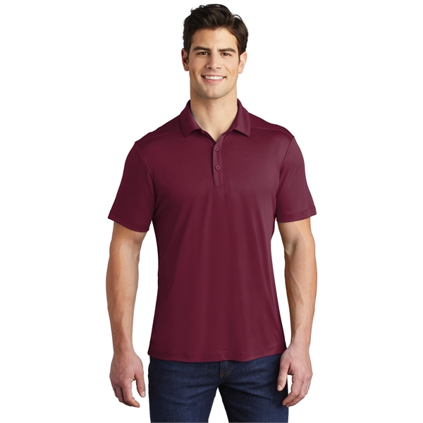 Sport-Tek Posi-UV Pro Polo. - Sport-Tek Posi-UV Pro Polo. - Image 5 of 50