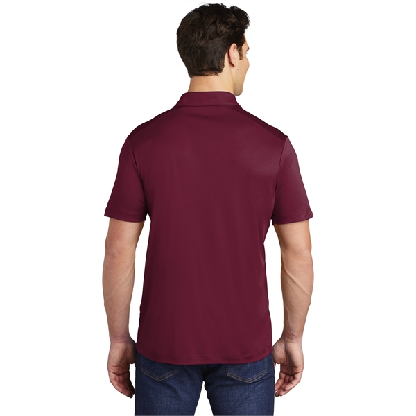 Sport-Tek Posi-UV Pro Polo. - Sport-Tek Posi-UV Pro Polo. - Image 6 of 50