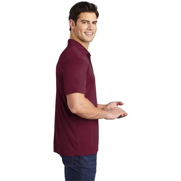 Sport-Tek Posi-UV Pro Polo. - Sport-Tek Posi-UV Pro Polo. - Image 7 of 50