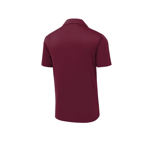 Sport-Tek Posi-UV Pro Polo. - Sport-Tek Posi-UV Pro Polo. - Image 9 of 50