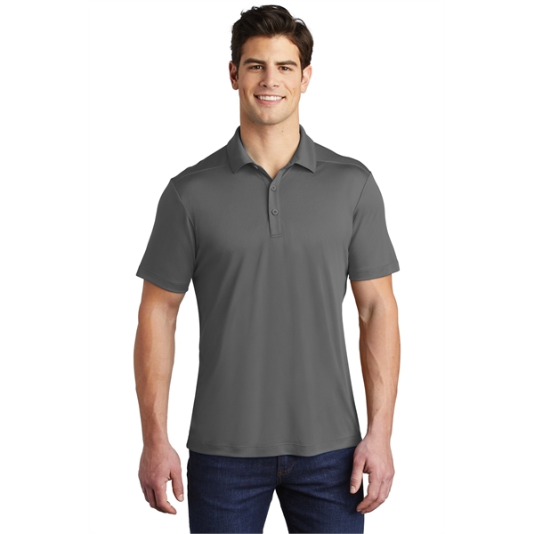 Sport-Tek Posi-UV Pro Polo. - Sport-Tek Posi-UV Pro Polo. - Image 10 of 50