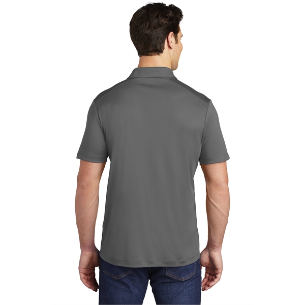 Sport-Tek Posi-UV Pro Polo. - Sport-Tek Posi-UV Pro Polo. - Image 11 of 50