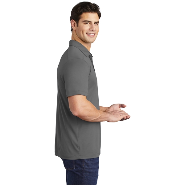 Sport-Tek Posi-UV Pro Polo. - Sport-Tek Posi-UV Pro Polo. - Image 12 of 50
