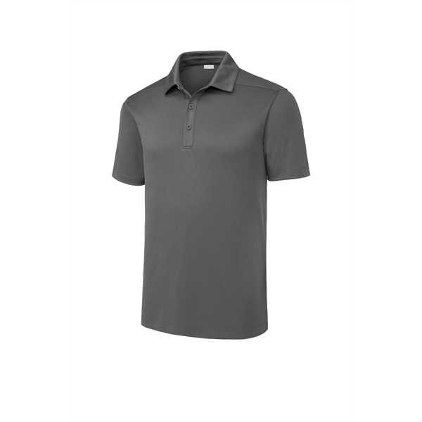 Sport-Tek Posi-UV Pro Polo. - Sport-Tek Posi-UV Pro Polo. - Image 13 of 50