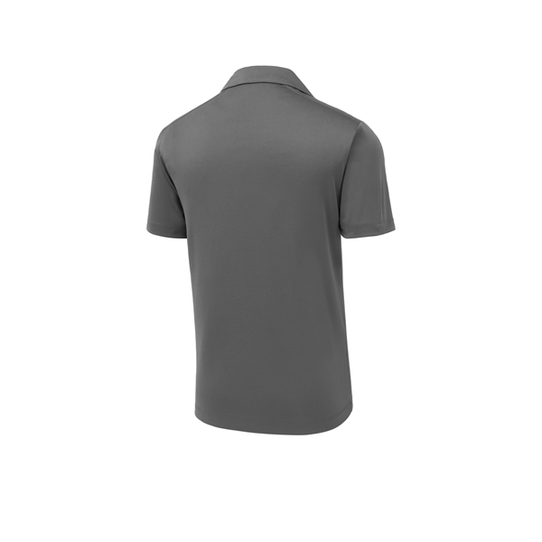 Sport-Tek Posi-UV Pro Polo. - Sport-Tek Posi-UV Pro Polo. - Image 14 of 50