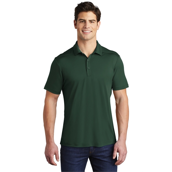 Sport-Tek Posi-UV Pro Polo. - Sport-Tek Posi-UV Pro Polo. - Image 15 of 50
