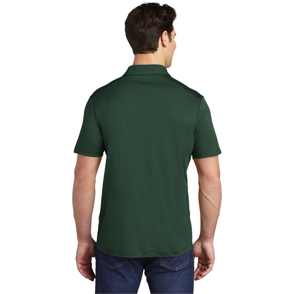 Sport-Tek Posi-UV Pro Polo. - Sport-Tek Posi-UV Pro Polo. - Image 16 of 50