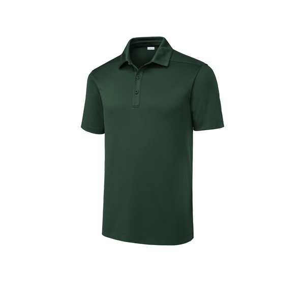 Sport-Tek Posi-UV Pro Polo. - Sport-Tek Posi-UV Pro Polo. - Image 18 of 50