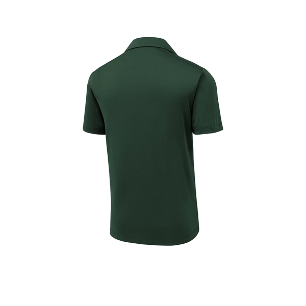 Sport-Tek Posi-UV Pro Polo. - Sport-Tek Posi-UV Pro Polo. - Image 19 of 50