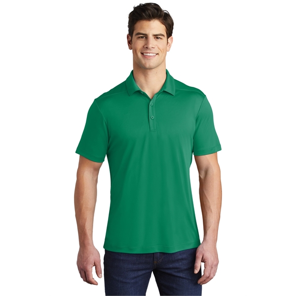 Sport-Tek Posi-UV Pro Polo. - Sport-Tek Posi-UV Pro Polo. - Image 20 of 50