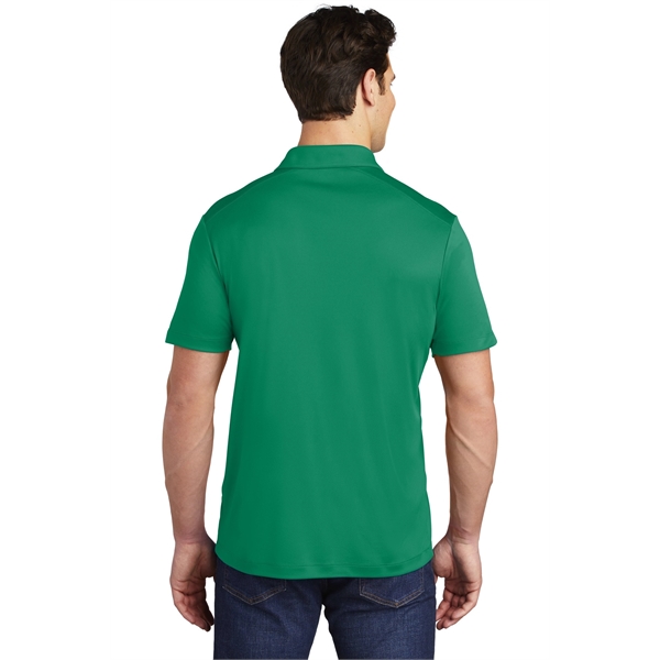 Sport-Tek Posi-UV Pro Polo. - Sport-Tek Posi-UV Pro Polo. - Image 21 of 50