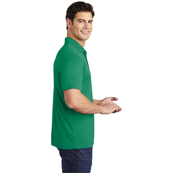 Sport-Tek Posi-UV Pro Polo. - Sport-Tek Posi-UV Pro Polo. - Image 22 of 50